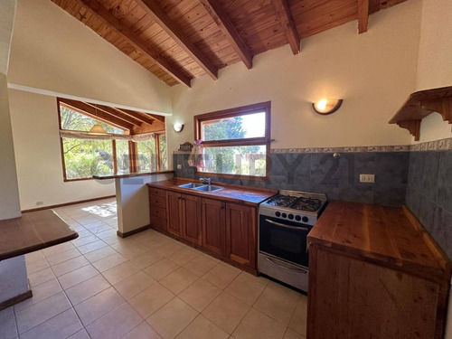 Casa En Venta Bariloche