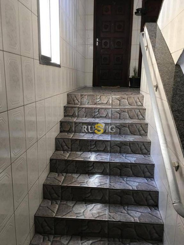Imagem 7 de 30 de Apartamento Com 2 Dormitórios À Venda, 58 M² Por R$ 175.000,00 - Itaquera - São Paulo/sp - Ap0887