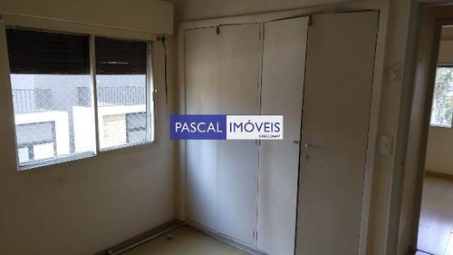 Imagem 10 de 15 de Apartamento Itaim Bibi 03 Dormitorios 01 Vaga - V-16090