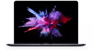 Macbook Pro Apple 13' A1708 2017 I5 6a 256ssd 8gb