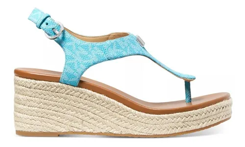 Sandalias Michael Kors MercadoLibre