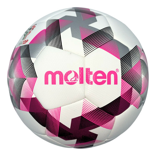 Balon Futbol Amateur Tdp Oficial Fifa Molten Tercera No.5