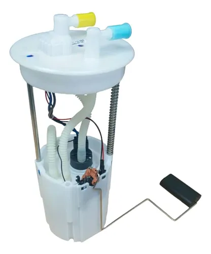 Bomba De Gasolina Haima 7