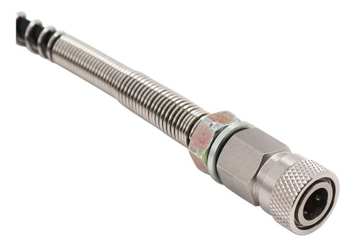 2 Adaptadores De Carga Hpa Fill Station De Nueva Actualizaci
