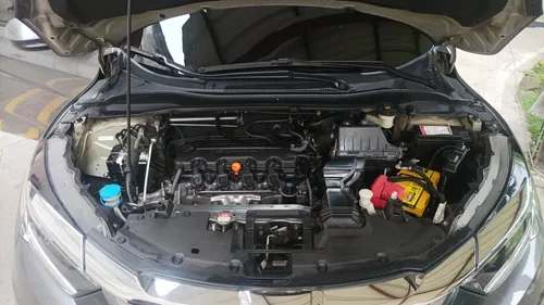 Honda HR-V 1.8 Lx