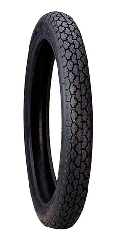 Cubierta Horng Fortune 250 18 F871 Titan Ybr Ax - Sti Motos