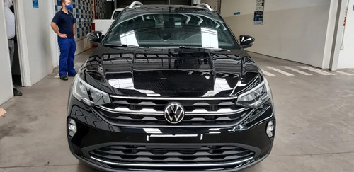 Imagen 15 de 15 de Volkswagen Nivus 1.0 Tsi Tiptronic Highline 116cv Financiaci