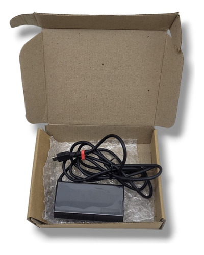 Cargador Lenovo Thinkpad Original Usb-c 65 W 20v 02dl156 Negro