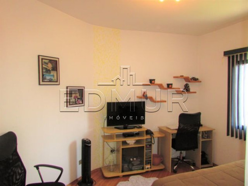 Imagem 13 de 15 de Apartamento - Vila Gilda - Ref: 15203 - V-15203