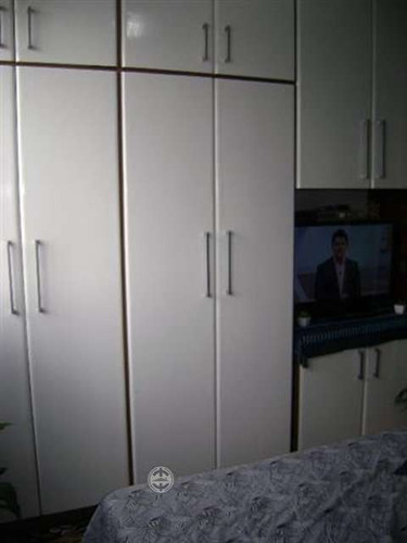 Imagem 4 de 10 de Kitnet 24 M² Centro Guarulhos - 1516-1