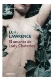 Libro Amante De Lady Chatterley (contemporanea) (rustica) De