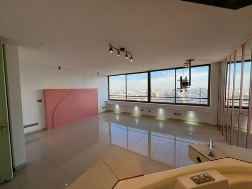 Exclusivo Dpto. Con Jacuzzi Y Sauna En Su Interior / 90m2