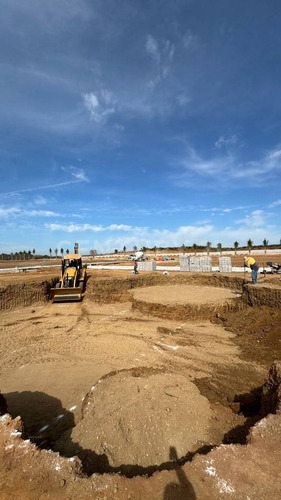 Terrenos De Inversion En Venta En Mazatlán, Residencial Guayacanes
