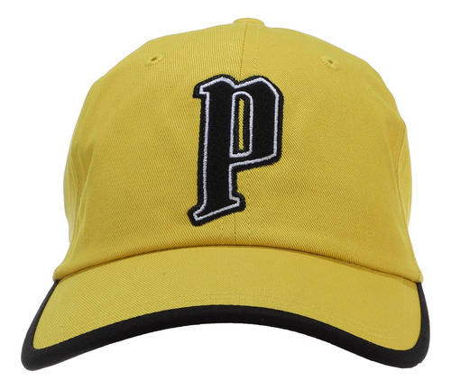 Gorra Puma Play Loud Retro Club 02551203