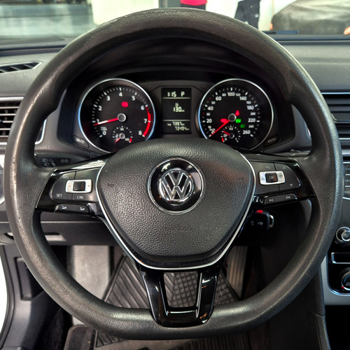Volkswagen Passat 2.5 Comfortline At