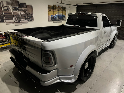 Concept Dually Kings