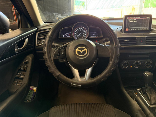 Mazda Mazda 3 2.0 I Touring Sedan At