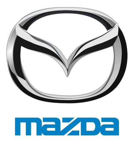 Tanque Radiador Mazda 3 Salida Derecho Copiloto