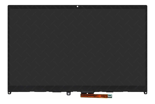 Lcdoled Reemplazo Para Lenovo Ideapad Flex 5-14are05 Fhd