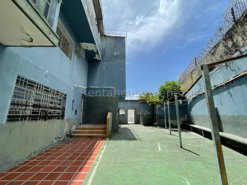 Casa En Venta Macaracuay