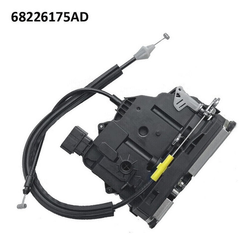 Conjunto De Cierre De Puerta De Coche 68226175ac 68226175ad
