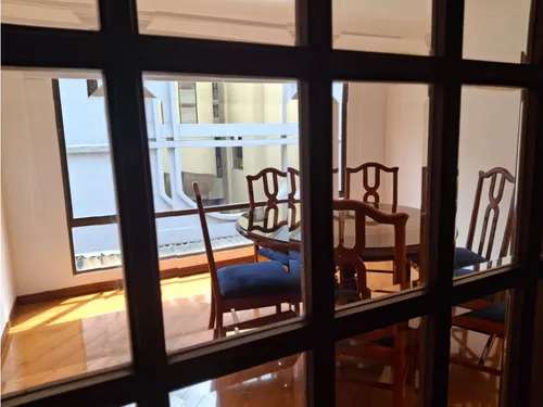 Chicó Norte Vendo Excelente Apartamento Con Terraza