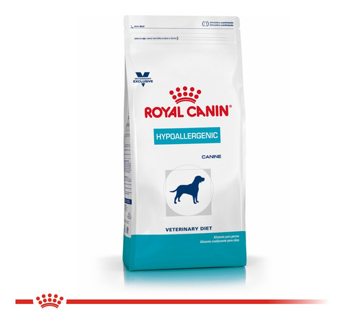 Alimento Royal Canin Hypoallergenic Perro Adulto 10kg