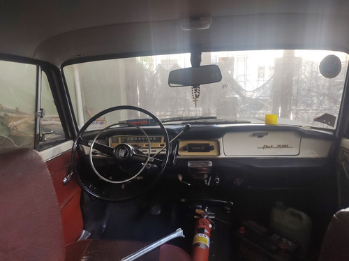 Fiat 1500