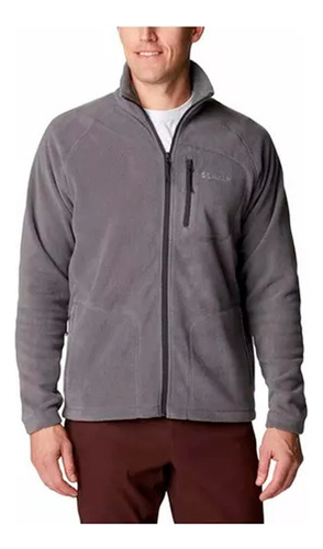 Campera Termica Polar Columbia Fast Trek 2 Hombre Palermo°