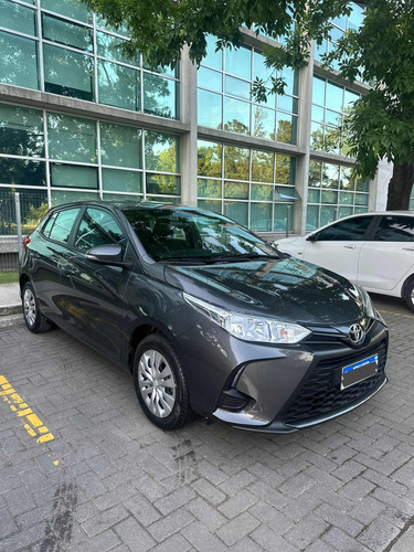 Toyota Yaris 1.5 107Cv Xs Cvt