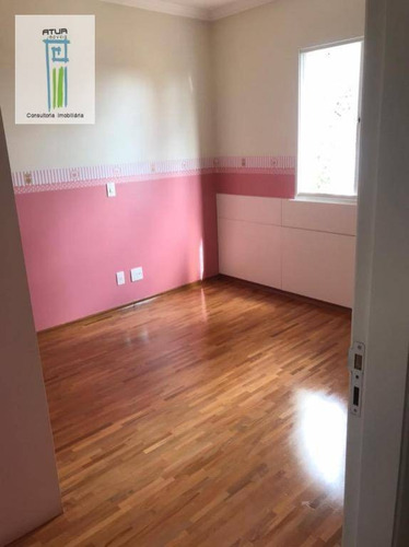 Imagem 17 de 24 de Apartamento Com 3 Dormitórios À Venda, 116 M² Por R$ 950.000,00 - Lauzane Paulista - São Paulo/sp - Ap1504