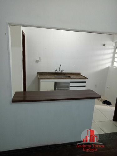 Imagem 3 de 21 de Sobrado Residencial À Venda, Jardim Das Nações, Taubaté - . - So0054