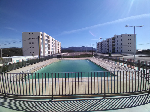 Arriendo Depto. 3d/2b + Est - Quilpué
