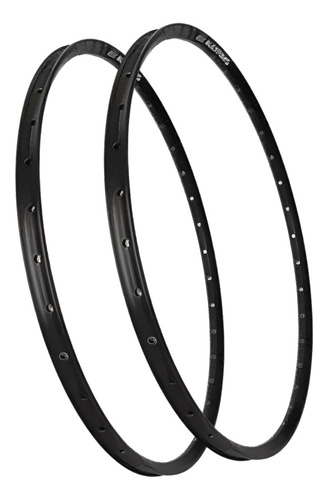 Par De Aros Alex Rims R29 Md21 32h