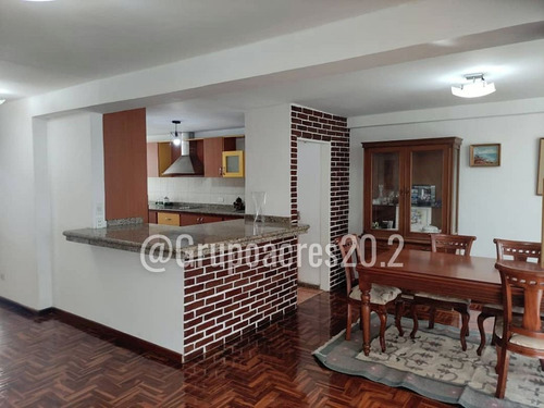 Imagen 7 de 23 de En Venta Apartamento Duplex Ubicado En Llano Alto, Los Jardines Carrizal Lomas De Urquia Rz