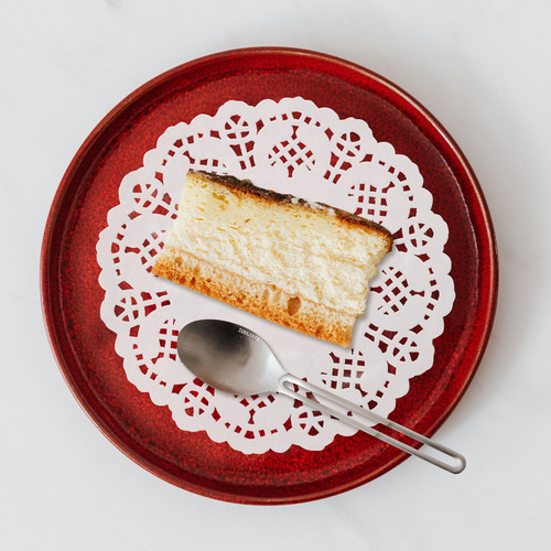 Tapetes De Papel Para Postres, Tartas, Encaje, 420 Unidades