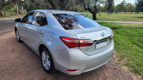 Toyota Corolla 1.8 Xei Cvt 140cv
