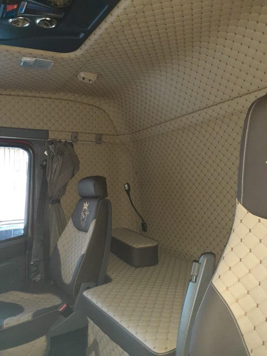 Scania R440 4x2 2015