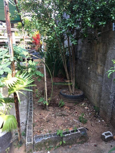 Imagem 18 de 27 de Chácara Com 3 Dormitórios À Venda, 1750 M² Por R$ 800.000,00 - Barreiro - Taubaté/sp - Ch0210