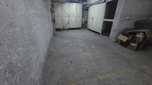 Venta Estacionamientos - Av. Nueva Providencia