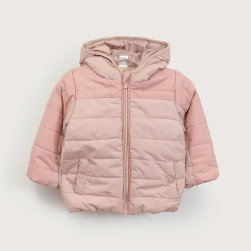 Parka Bebés Lila 40153 Opaline