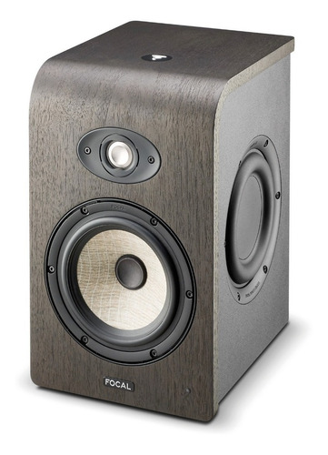 Focal Shape 65 Monitor De Estudio (unidad) 