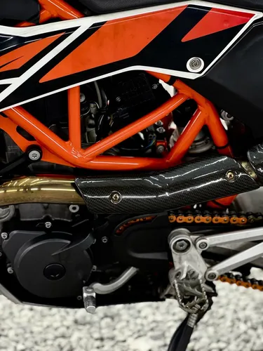 Ktm 690 Smc R 2016