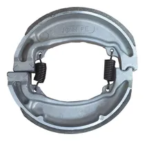 Comprar Zapatas Freno Honda Original Nissin Brasil Xr250 Tornadoshop