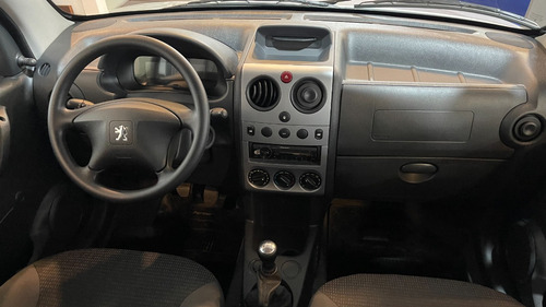 Imagen 20 de 25 de Peugeot Partner Confort Hdi