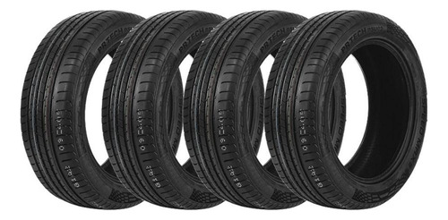 Kit 4 Pneus Speedmax Aro 20 235/35r20 Dsu02 92y