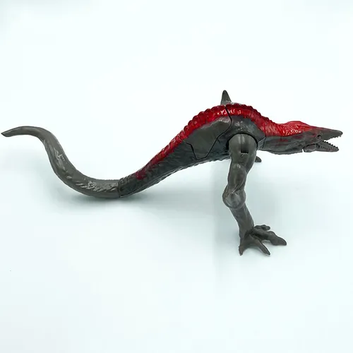 Maqueta De Muñecos De Skullcrawler De La Película King Kong