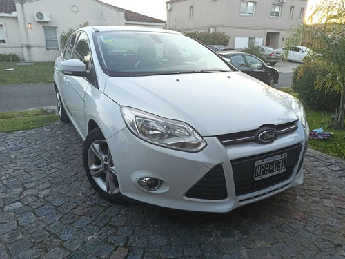 Ford Focus 2.0 Se Plus