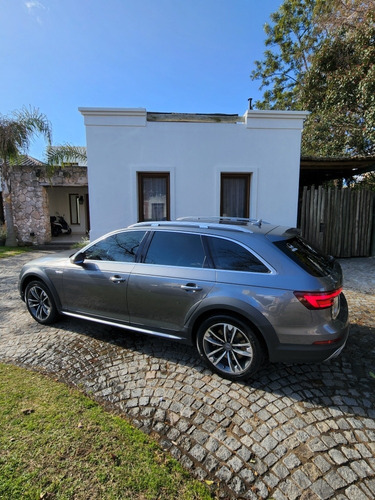 Imagen 7 de 25 de Audi A4 Allroad 2018 2.0 Tfsi 252cv