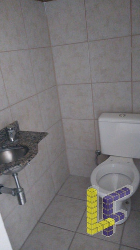 Sala Comercial - B. Centro Scs - 16682